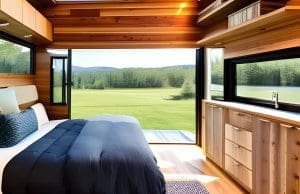 prefab tiny homes