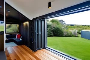 Modular Housing
