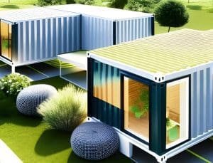 modular house design