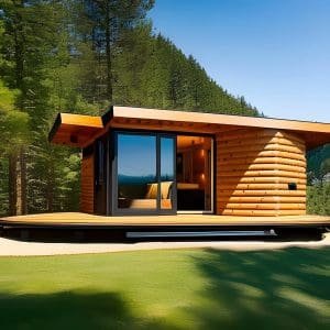 Modular Office