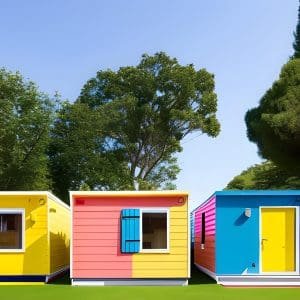 Porta cabin