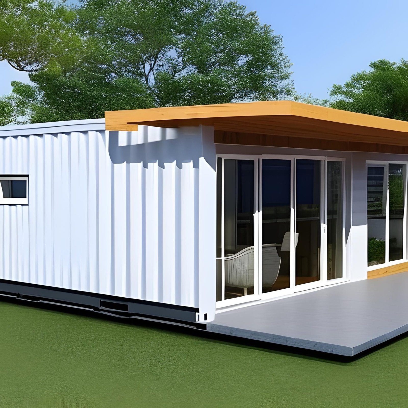 Quality Porta Cabins Quality Porta Cabins