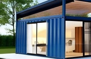 Prefab homes