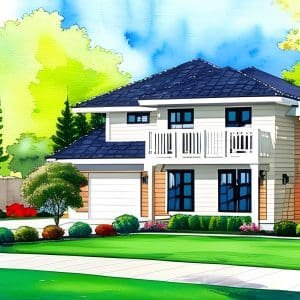 Modular Cabins