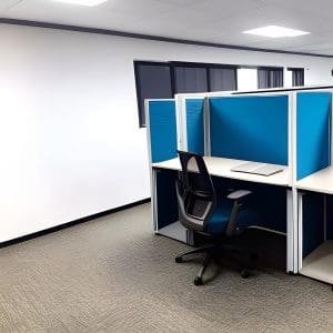 Readymade Office Cabins