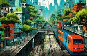 Prefab Buildings