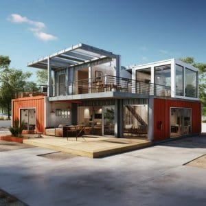 Prefab Industry