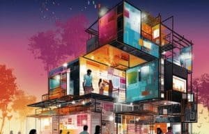 Prefab Buildings in India