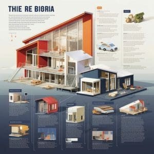 Information about prefab buildings
