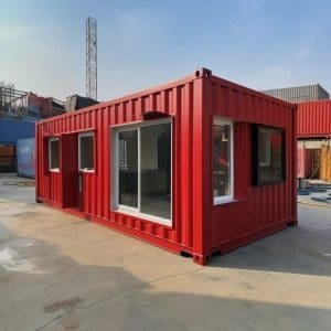 Porta Cabin Prices