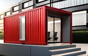 Customizable Modular Structures