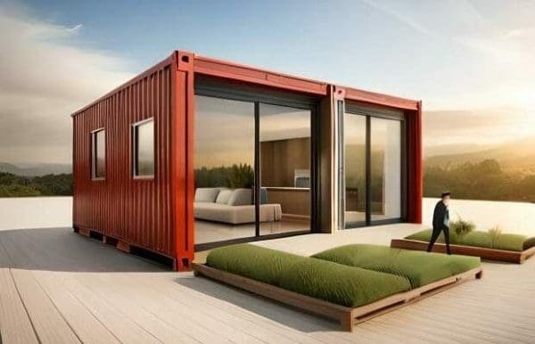 Porta Cabin Is The Best Option