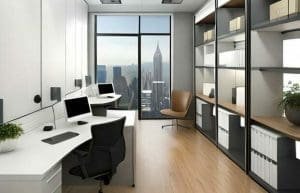 Readymade Office