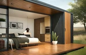 Readymade House