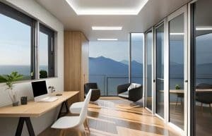 Sustainable Building Solutions