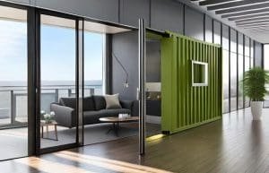 Versatile Porta Applications