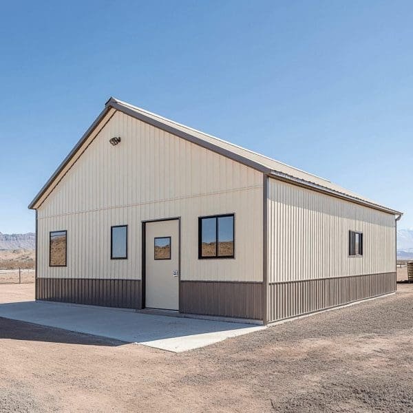Prefab Building Manufacturers in Karnataka