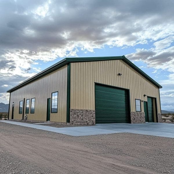 Prefab Building Manufacturers in Bangalore