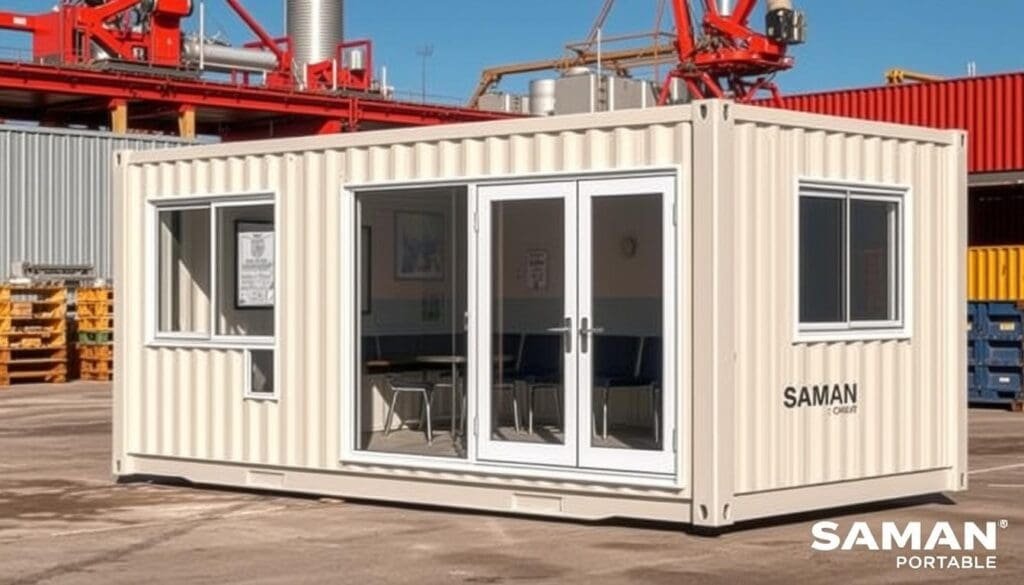 12m Office Containers for Sale