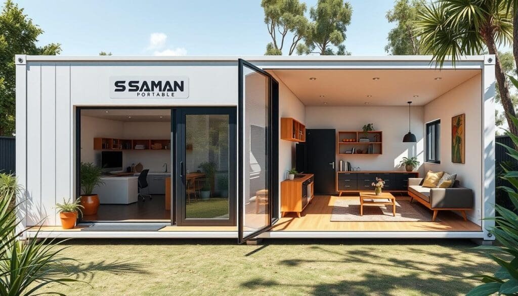 Portable Building Cost Analysis