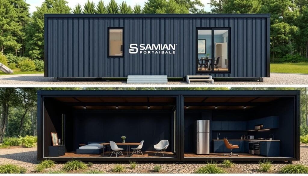 Portable Buildings Investment Benefits