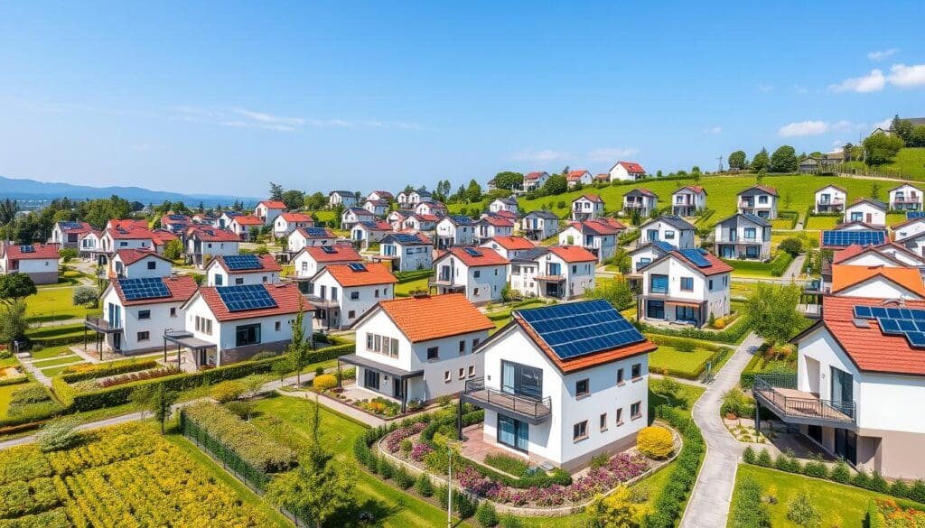 Pre-Built Houses for Sale