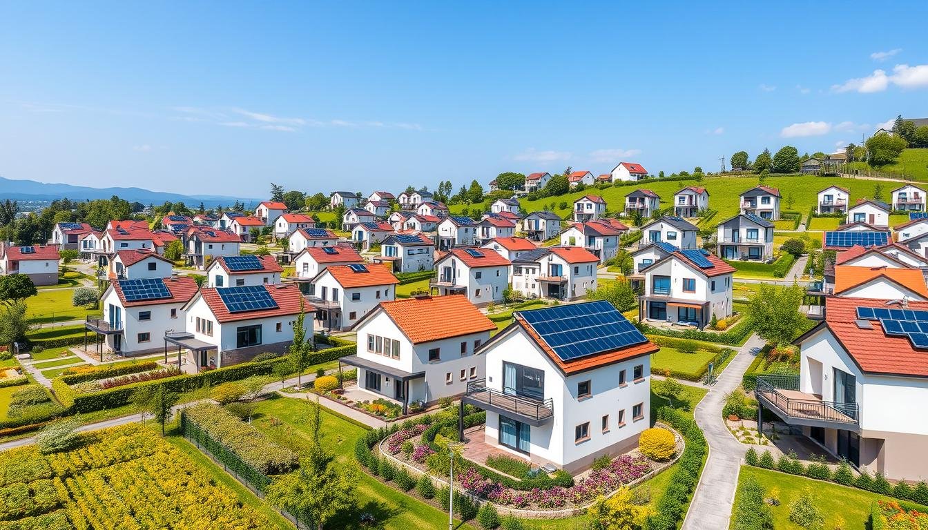 Pre-Built Houses for Sale