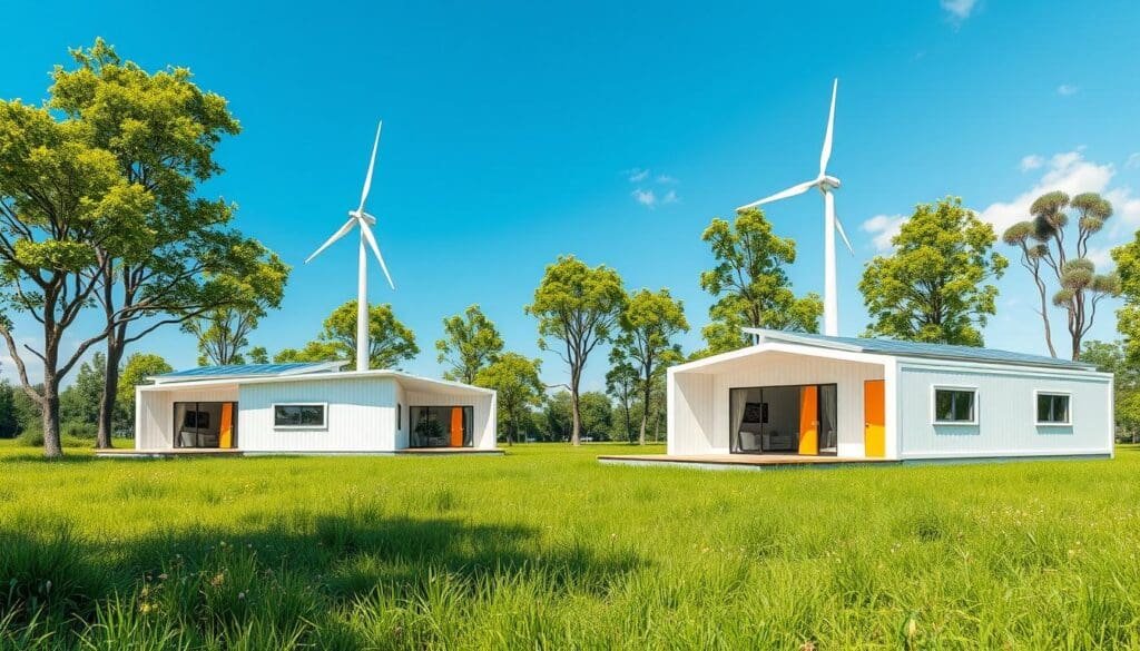 Prefab Metal Buildings