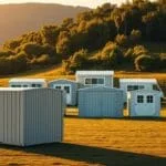 Portable Shed Buildings