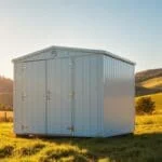 Portable Storage Sheds for Sale