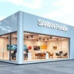 Temporary Building Solutions