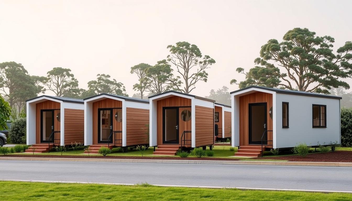 Magadi Road Porta Cabins