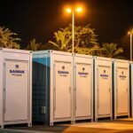 Porta Cabins in Bellandur