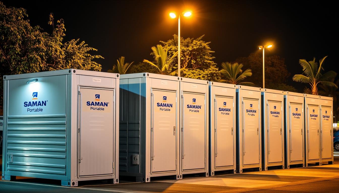 Porta Cabins in Bellandur