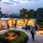 Porta Cabins in Electronic City
