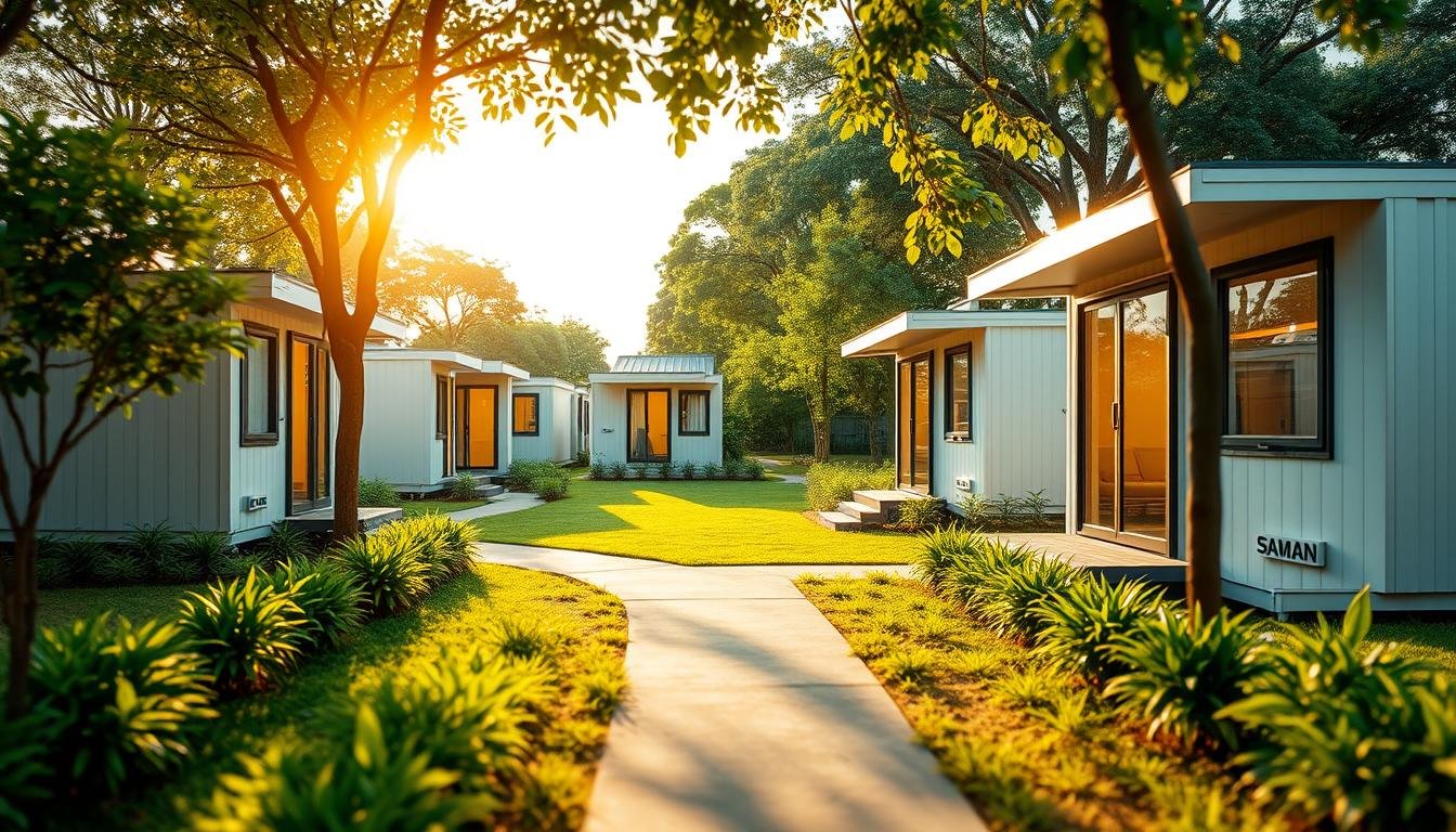 Porta Cabins in RT Nagar