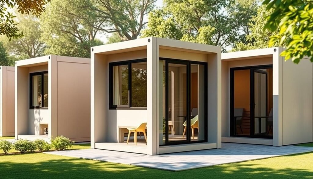 Porta Cabins in Whitefield