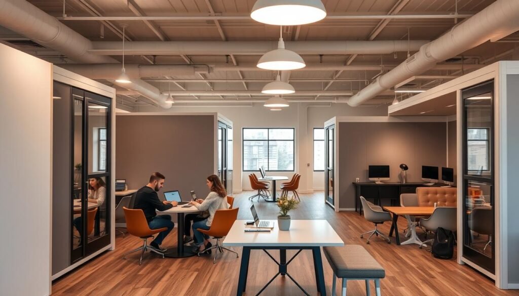 affordable workspace rentals