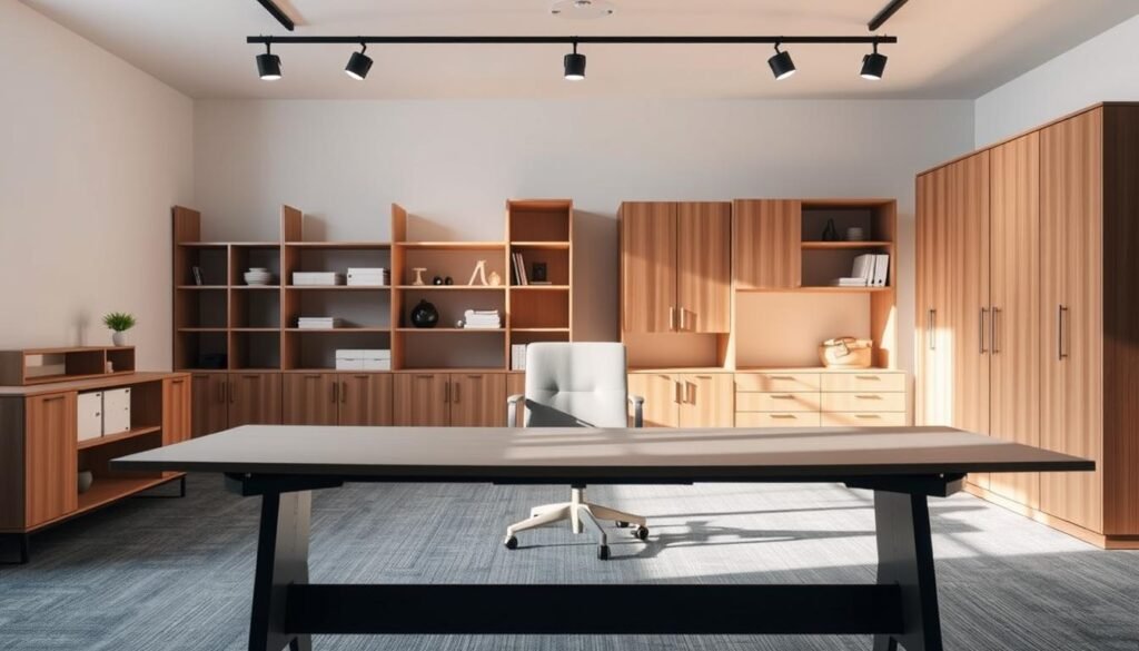 choosing the right office furniture