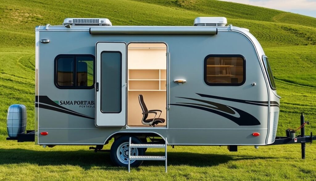 discount portable office solutions