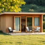 low cost porta cabins