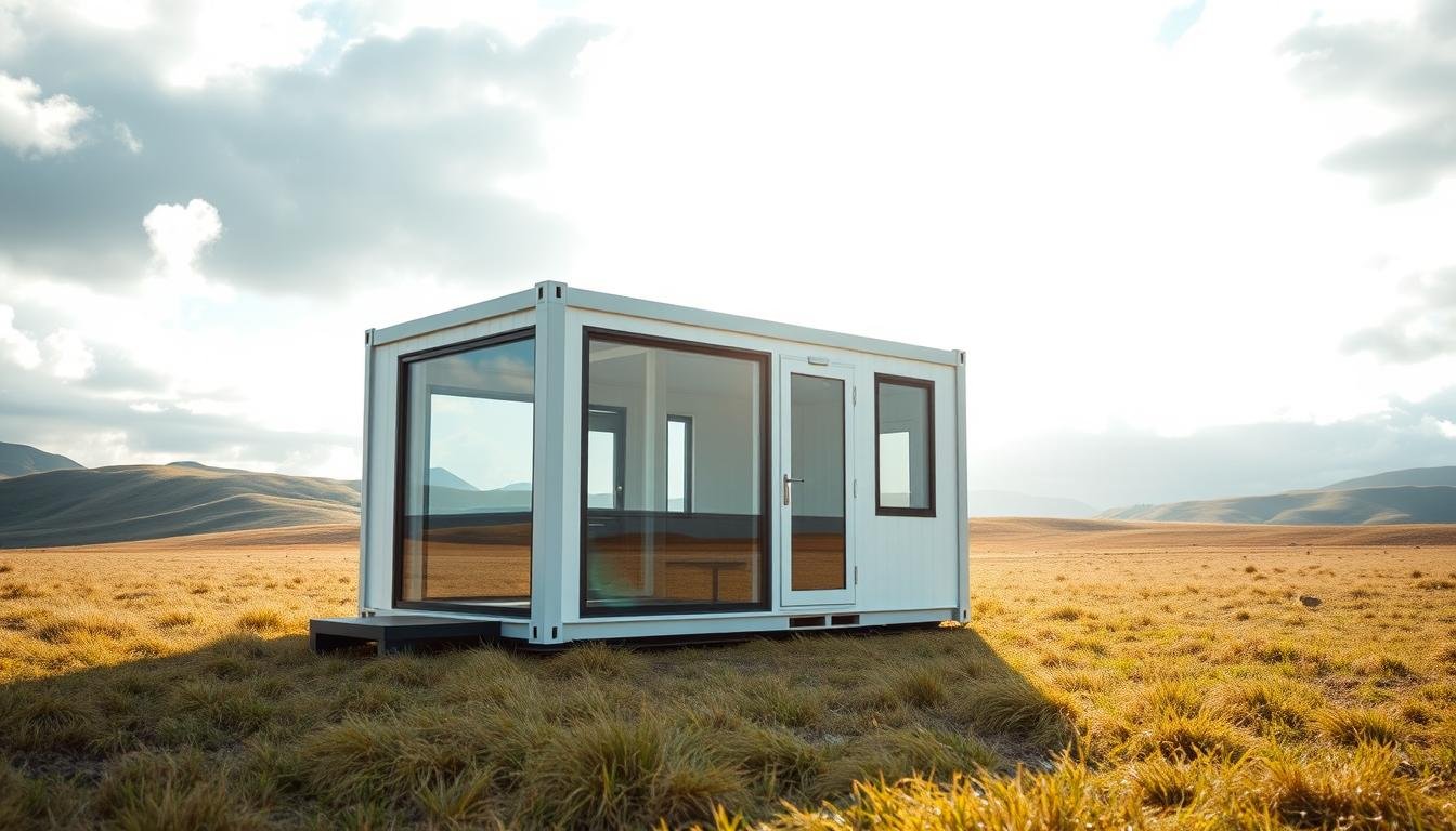 mobile office containers for rent