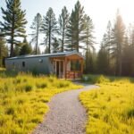 portable cabin rental services