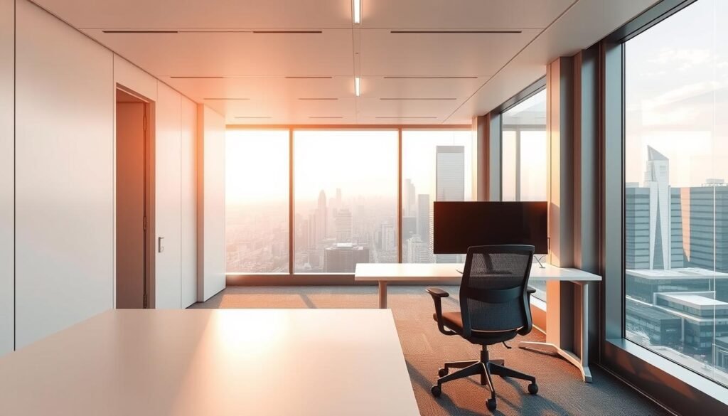 portable office evolution