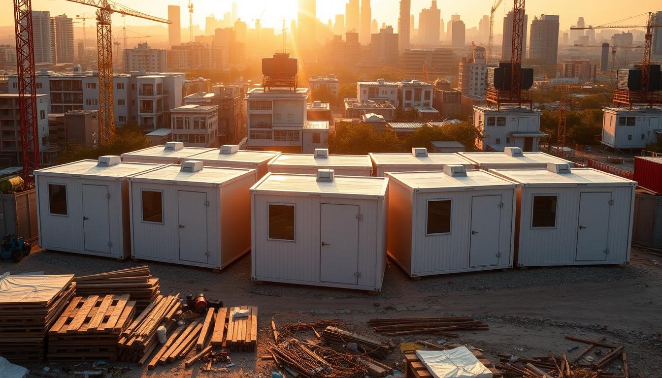 rapid construction porta cabins ncr