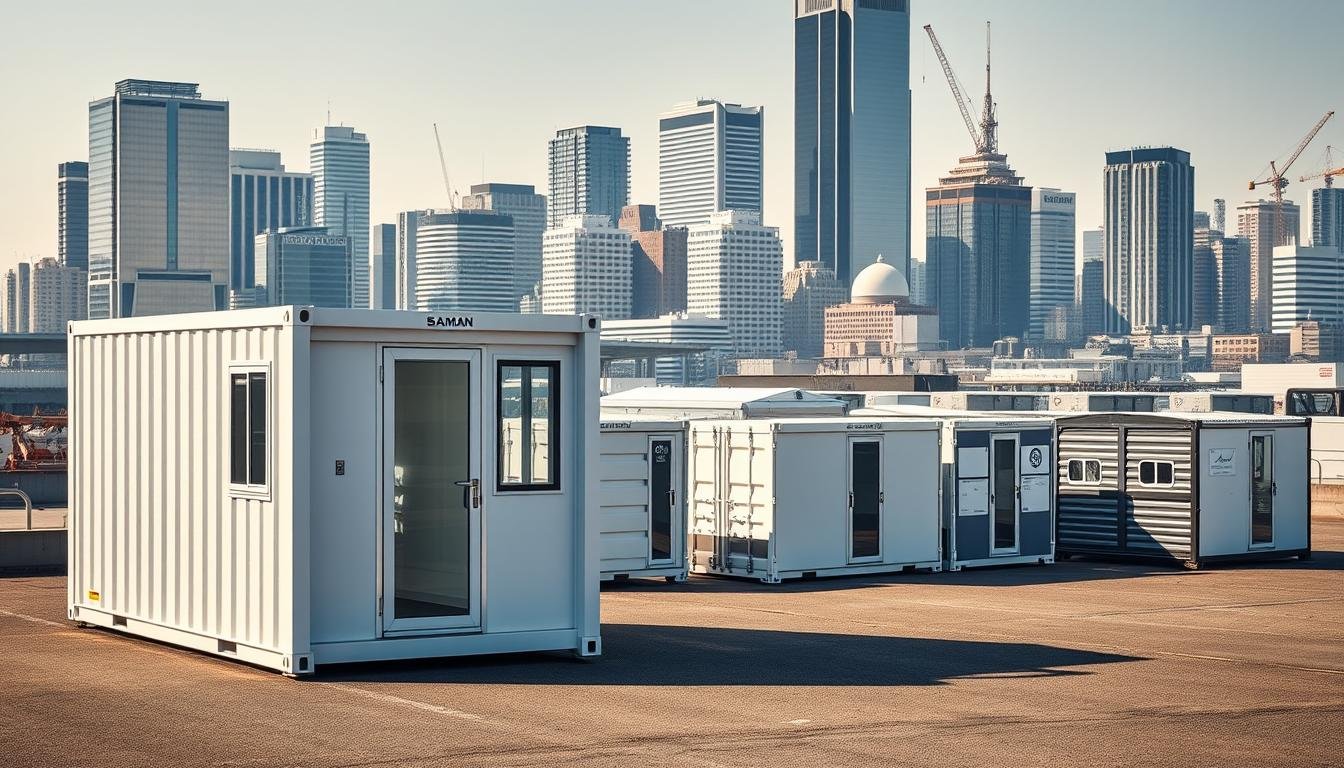 top office container suppliers