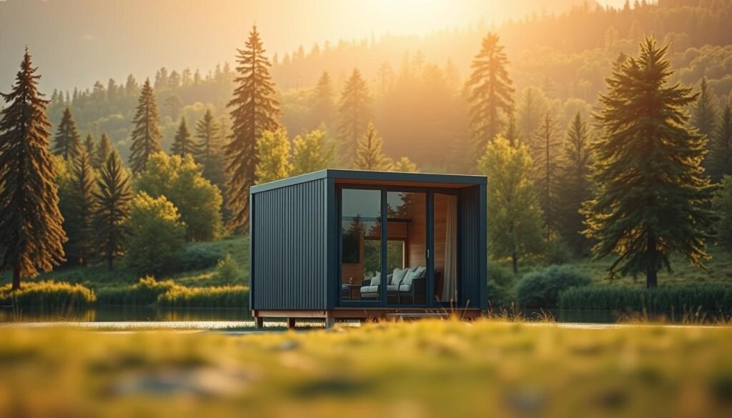 top portable cabin supplier