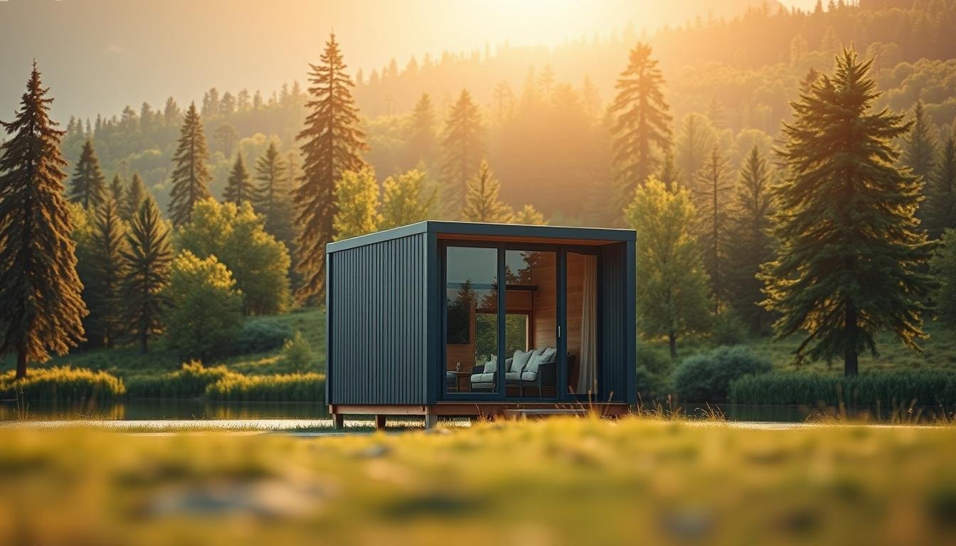 top portable cabin supplier