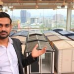 trusted porta cabin dealer in Delhi NCR.